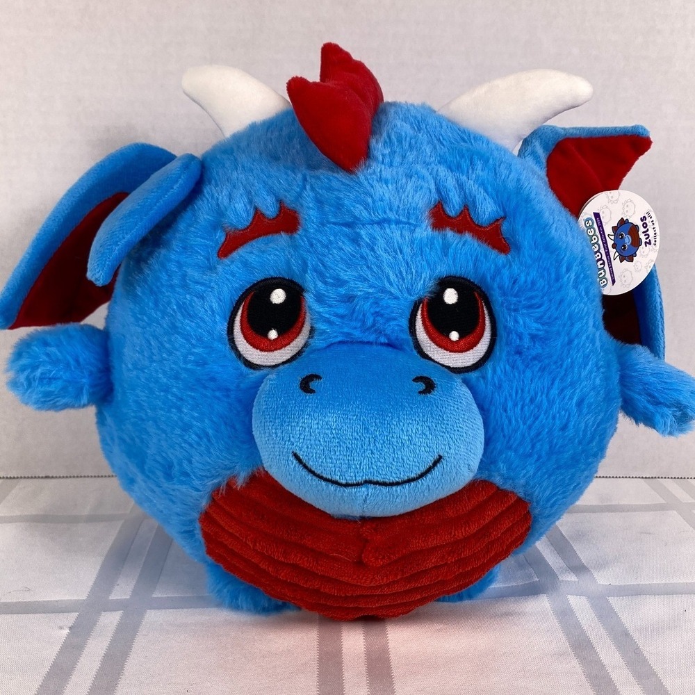 BunBebes Zulos‎ Dragon - First Collection 2024